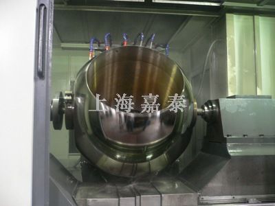 精密球体研磨机